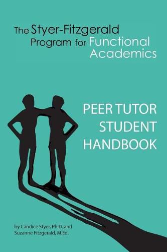 Cover image for Peer Tutor Student Handbook