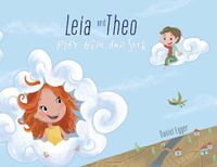 Cover image for Leia and Theo Play Hide and Seek