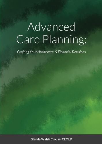 Cover image for Advanced Care Planning