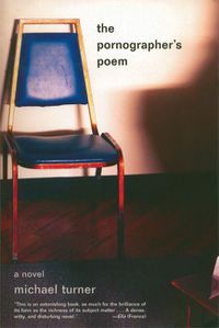 Cover image for The Pornographer's Poem: A Novel