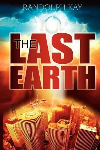 Cover image for The Last Earth