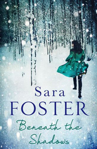 Cover image for Beneath The Shadows