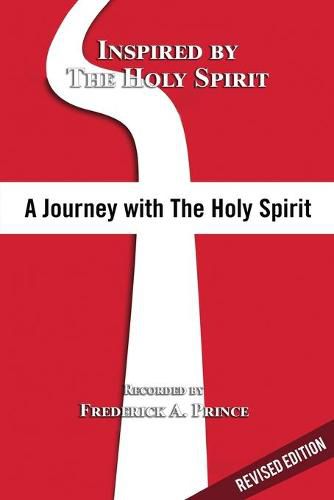 Cover image for A Journey with The Holy Spirit