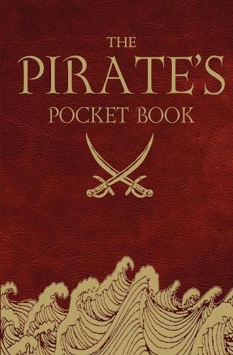 Cover image for The Pirates Pocket-Book