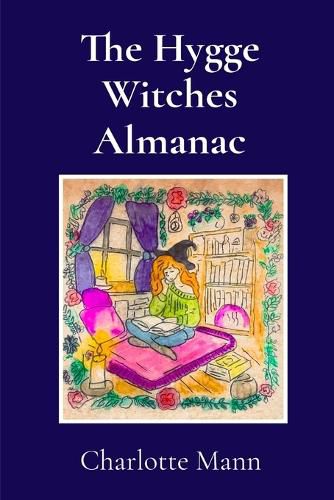 Cover image for The Hygge Witches Almanac