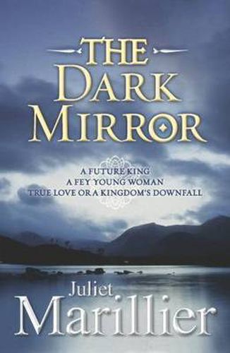 The Dark Mirror: Bridei Chronicles 1