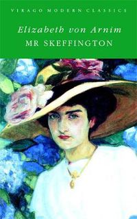 Cover image for Mr Skeffington: A Virago Modern Classic