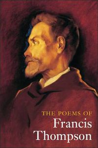 Cover image for The Poems of Francis Thompson