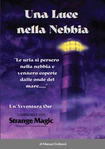 Cover image for Una Luce nella Nebbia