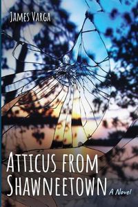 Cover image for Atticus from Shawneetown