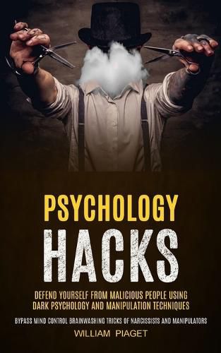 Cover image for Psychology Hacks