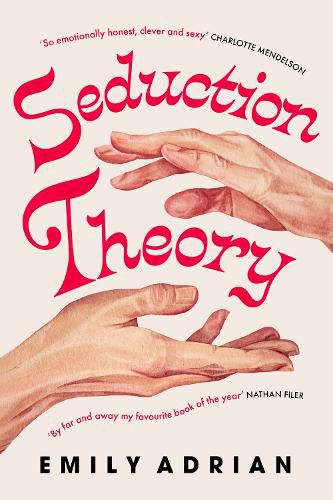 Cover image for Seduction Theory