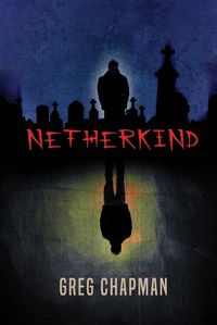 Cover image for Netherkind