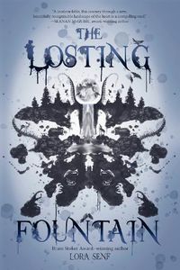 Cover image for The Losting Fountain