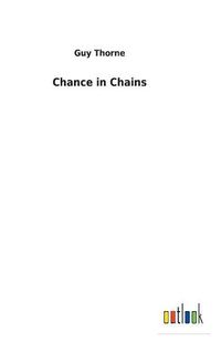 Cover image for Chance in Chains