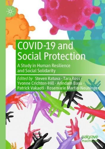 Cover image for COVID-19 and Social Protection