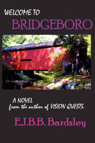 Cover image for Welcome to Bridgeboro