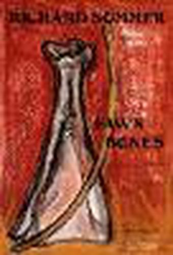 Cover image for Fawn Bones