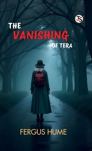 Cover image for The Vanishing of Tera (EditionFirst Edition)