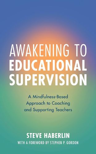 Cover image for Awakening to Educational Supervision