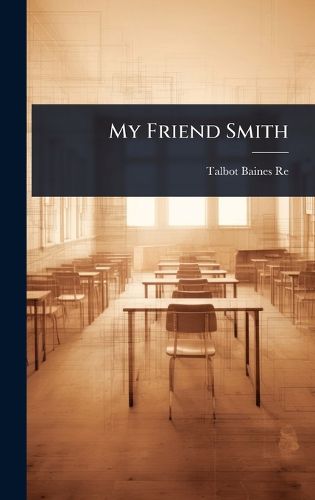 Cover image for My Friend Smith
