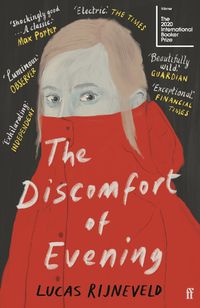 Cover image for The Discomfort of Evening