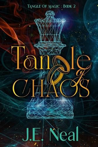 Cover image for Tangle of Chaos