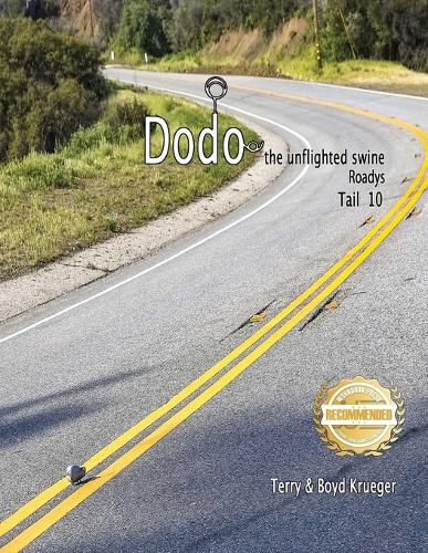 Cover image for Dodo the unflighted swine