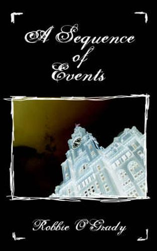 Cover image for A Sequence of Events