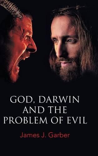 Cover image for God, Darwin, and the Problem of Evil