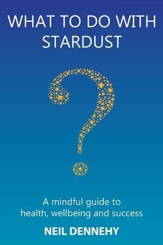 What to do with Stardust?: A mindful guide to health, well-being and success