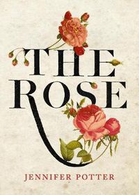 Cover image for The Rose