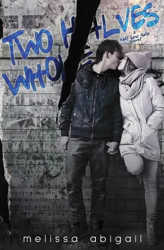 Cover image for Two Halves Whole