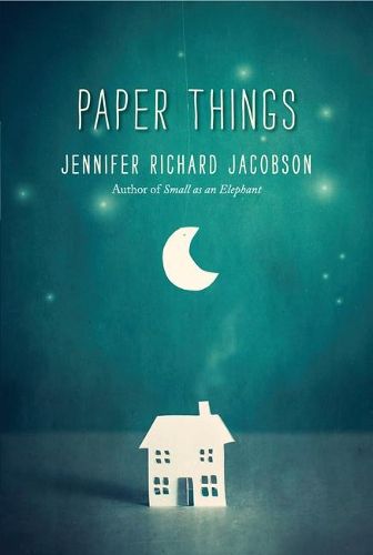 Cover image for Paper Things