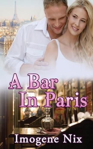 Cover image for A Bar In Paris