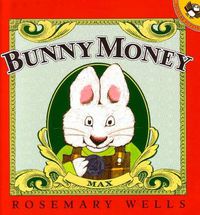 Cover image for Bunny Money