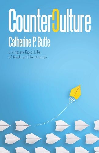 Cover image for Counterculture