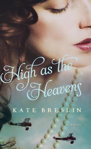 Cover image for High as the Heavens