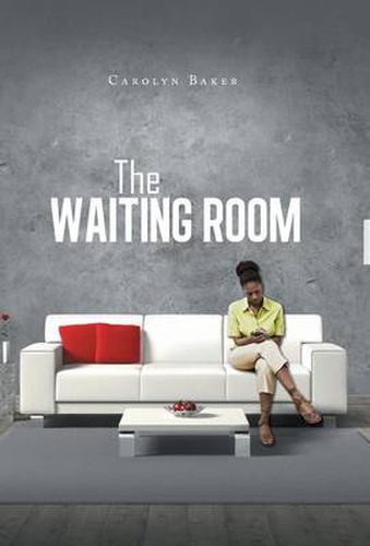 Cover image for The Waiting Room