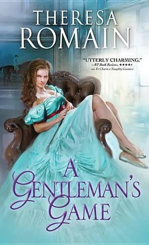 Cover image for A Gentleman's Game