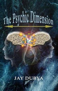 Cover image for The Psychic Dimension