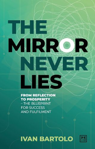 Cover image for The Mirror Never Lies
