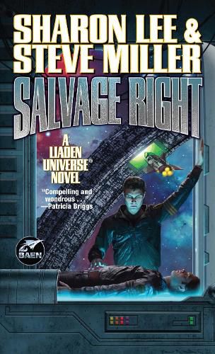 Cover image for Salvage Right: Volume 25