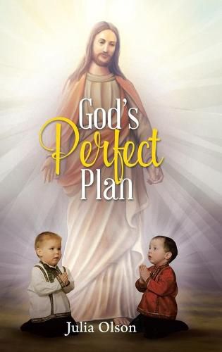 Cover image for God's Perfect Plan