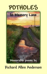 Cover image for Potholes in Memory Lane