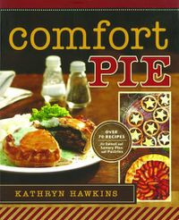 Cover image for Comfort Pie