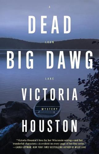 Cover image for Dead Big Dawg: Volume 19