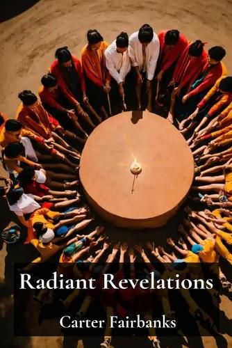 Cover image for Radiant Revelations