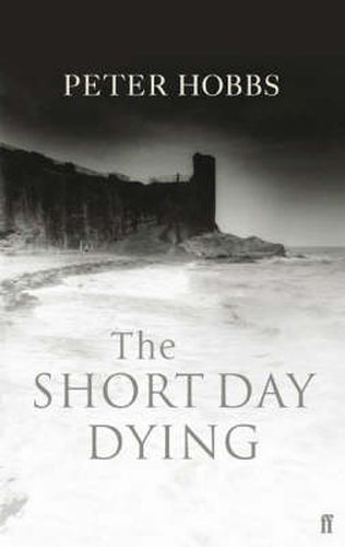 Cover image for The Short Day Dying