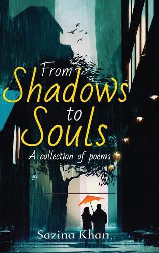 Cover image for From Shadows to Souls